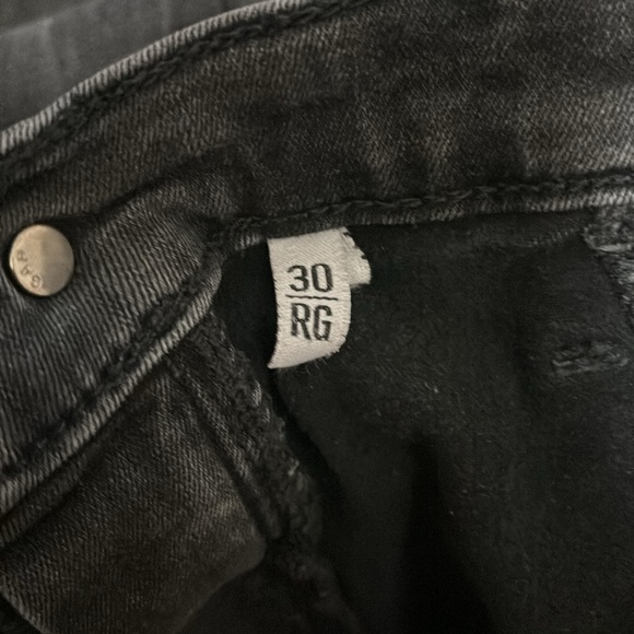 Gap Inner Cozy Leggings (Jegging) - Picture 4 of 4